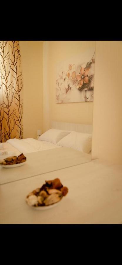 Apartment S&f Centre