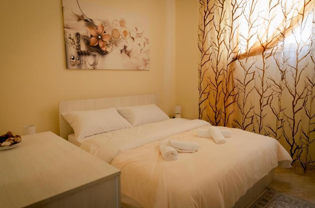 S&f Centre Apartment *