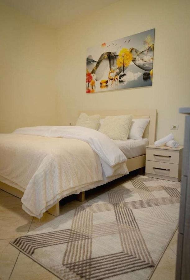 Apartment S&f Centre