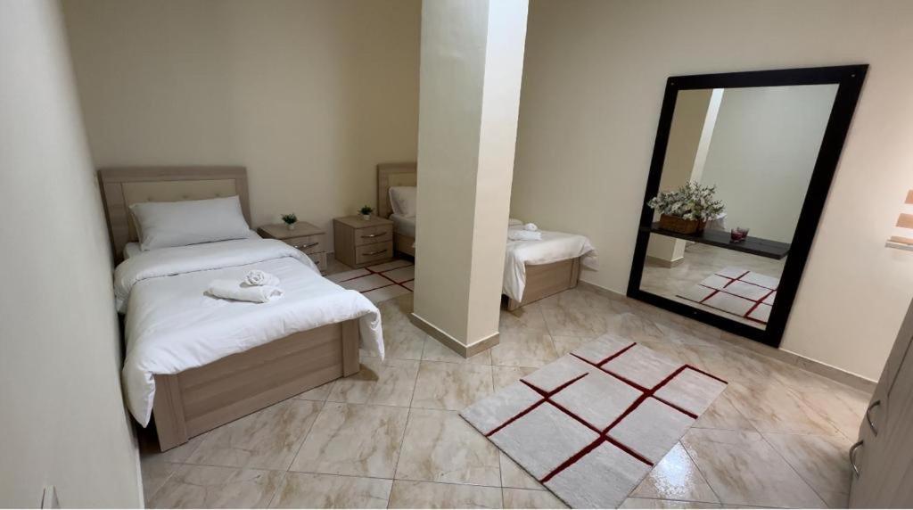 S&f Centre Apartment Tirana