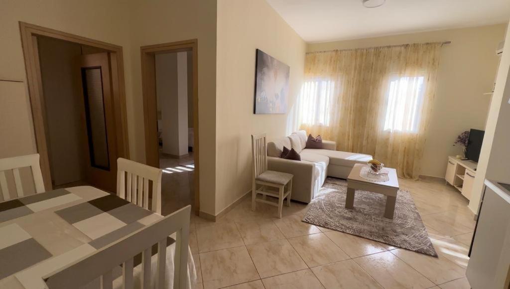 Apartment S&f Centre *