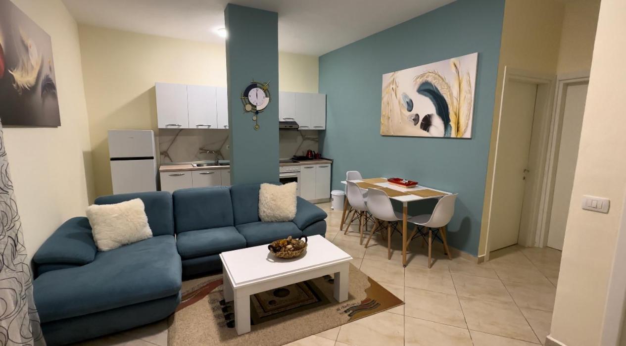 S&f Centre Apartment