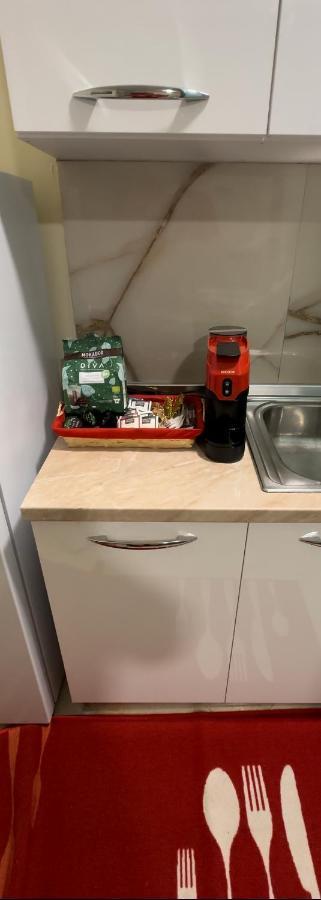 S&f Centre Apartment *
