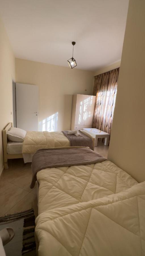 Apartment S&f Centre *