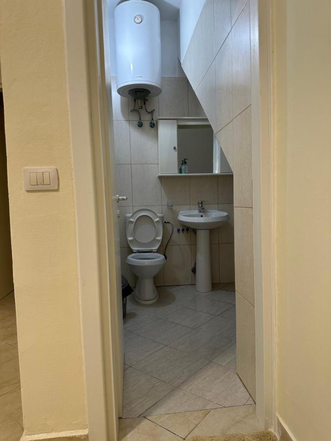Apartment S&f Centre *