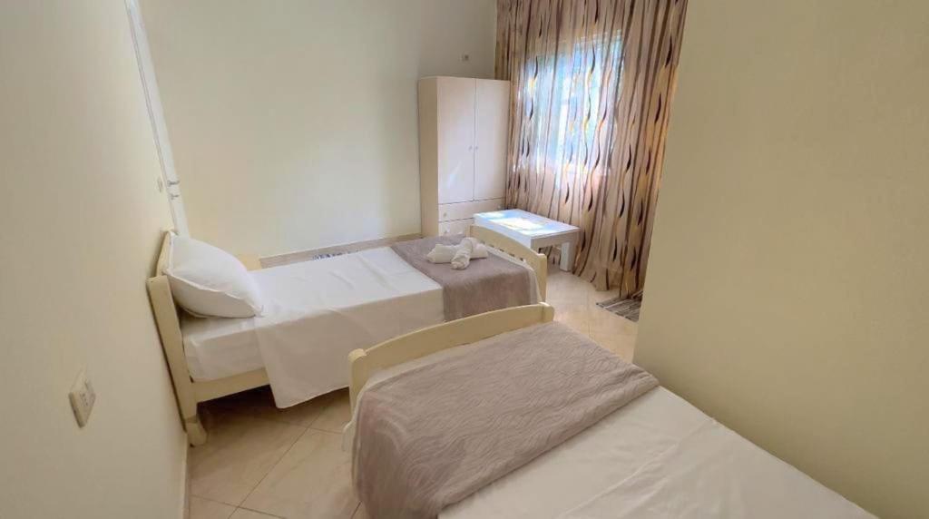 S&f Centre Apartment