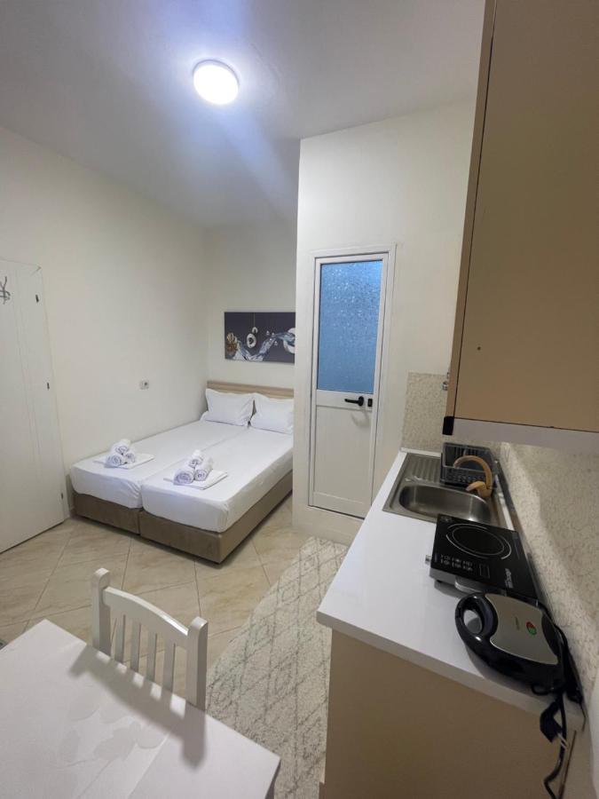 Apartment S&f Centre Tirana