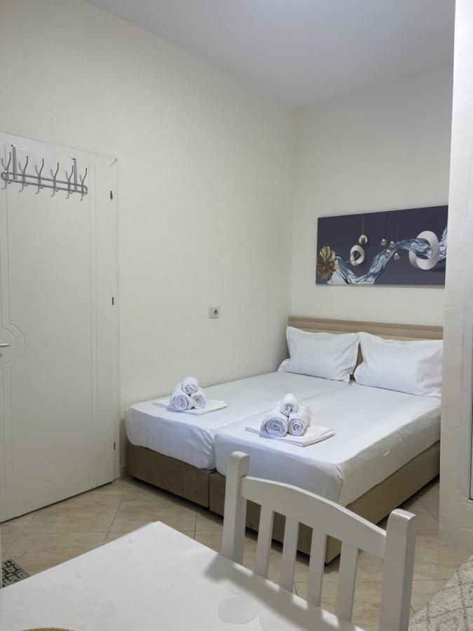 Apartment S&f Centre Tirana
