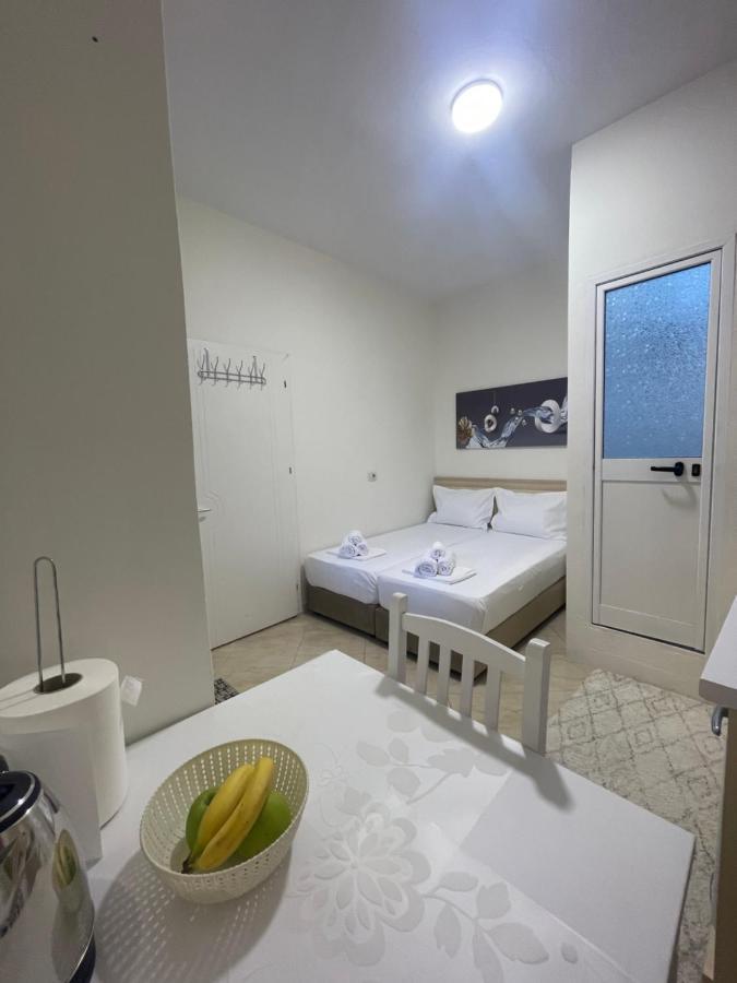Apartment S&f Centre