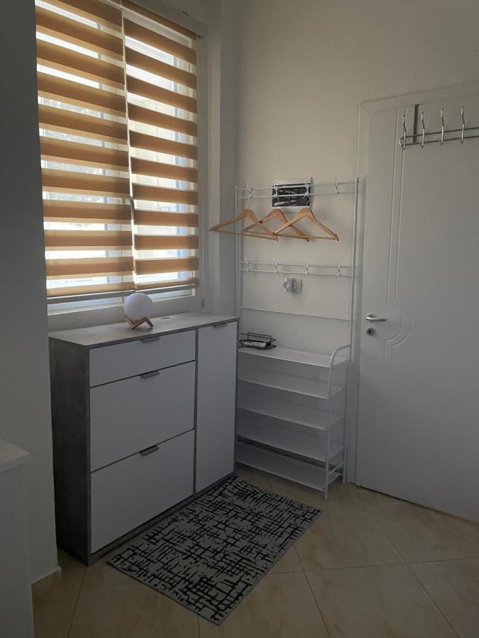 S&f Centre Apartment