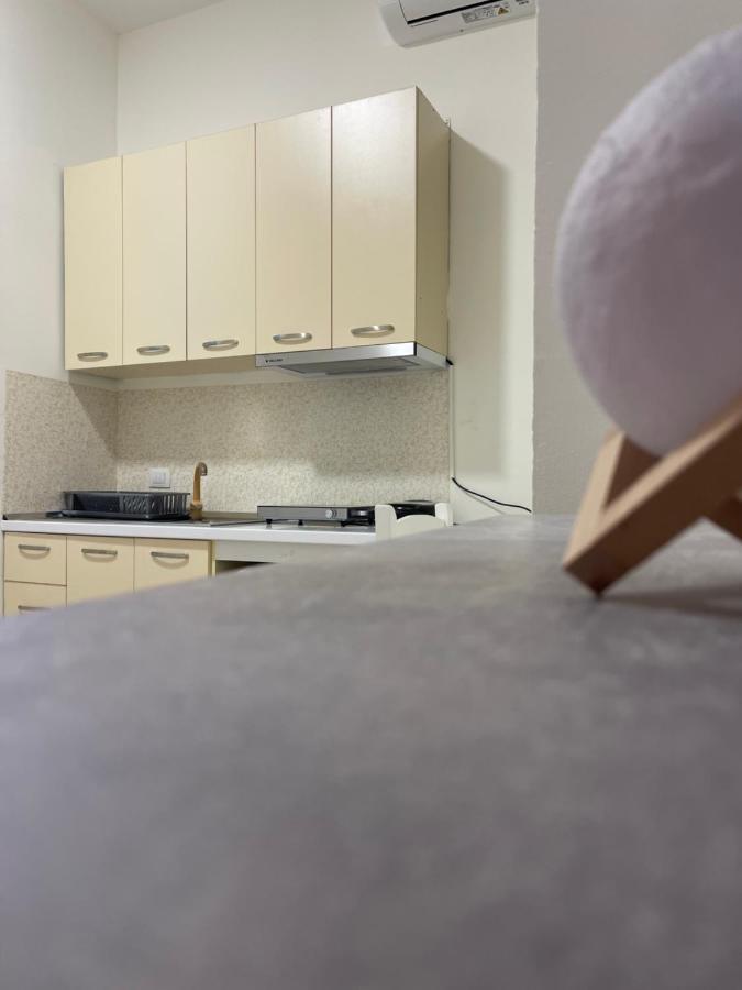 S&f Centre Apartment *