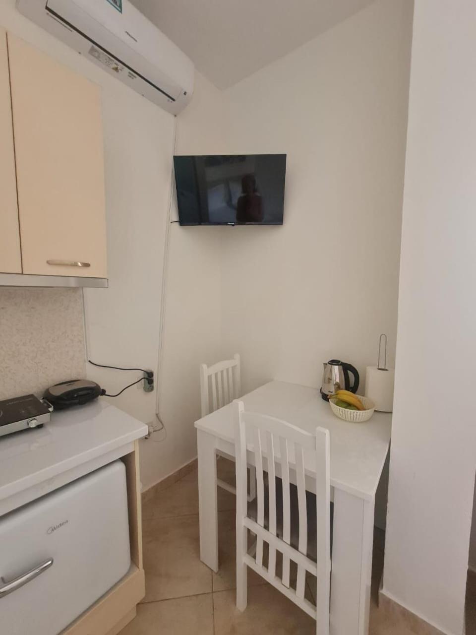 Apartment S&f Centre Tirana