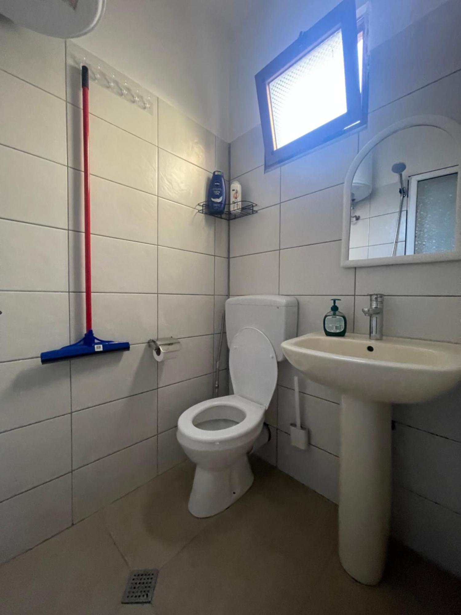 Apartment S&f Centre Tirana